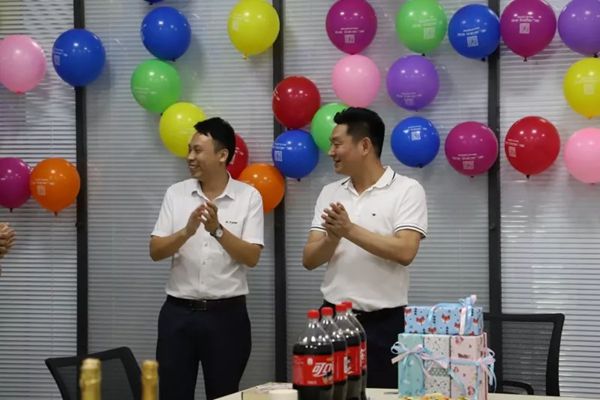 安柏瑞门窗百团大战总销售额突破2337万