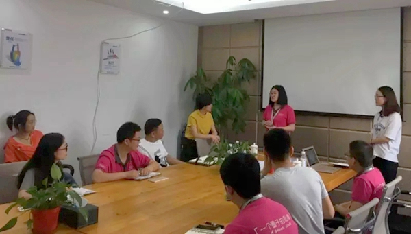 希格玛木门丨这些方式,让他们和客户成为了朋友! 希格玛木门丨这些方式,让他们和客户成为了朋友!