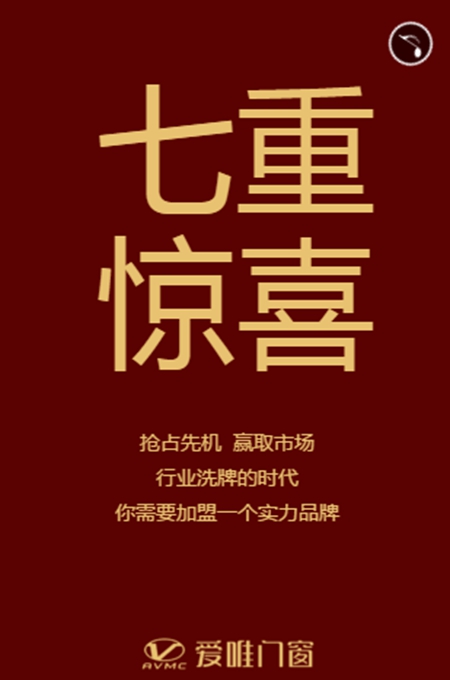 爱唯门窗2018“筑梦·启航”夏季招商峰会,铜铝有约 爱唯门窗2018“筑梦·启航”夏季招商峰会,铜铝有约