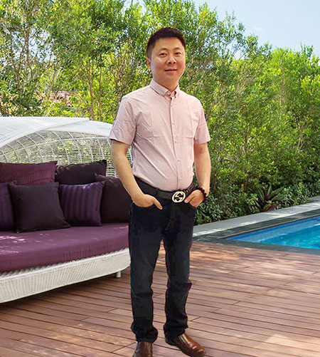广千木门：智慧升级“大家居”战略 实现“两个三”计划
