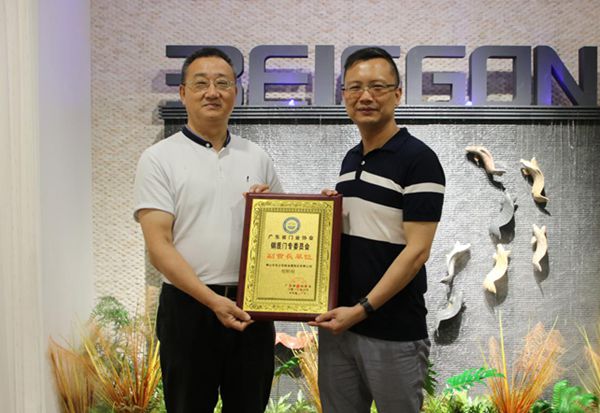 栢斯格：特色不锈钢整体定制，创新无缝焊接技术