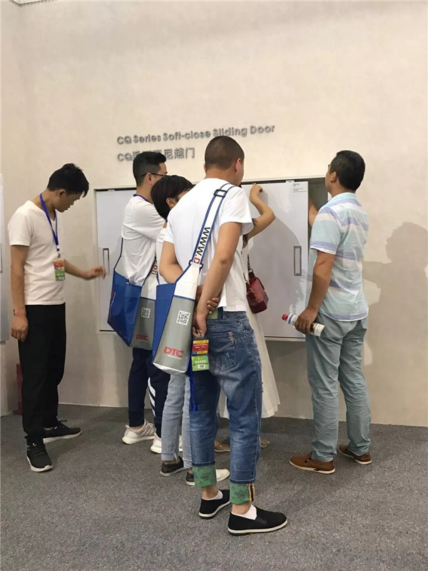 助力中国定制力量,DTC与你共享家具“成都时刻” 助力中国定制力量,DTC与你共享家具“成都时刻”