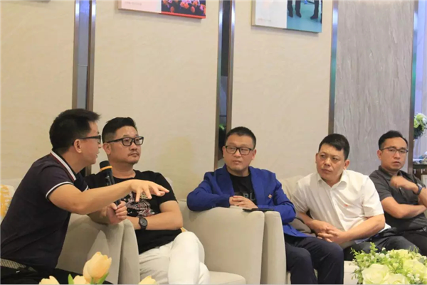 定制家居黑马探营：看亚丹家居如何“称王”
