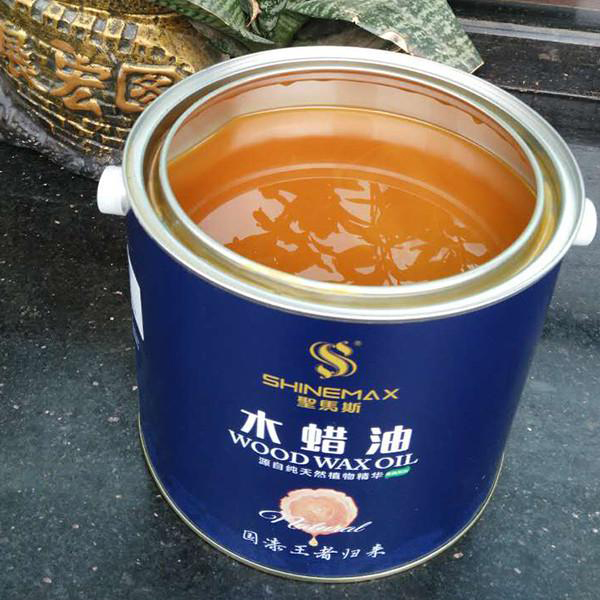 最全面的木蜡油选购攻略,不看就等着烧钱吧! 最全面的木蜡油选购攻略,不看就等着烧钱吧!