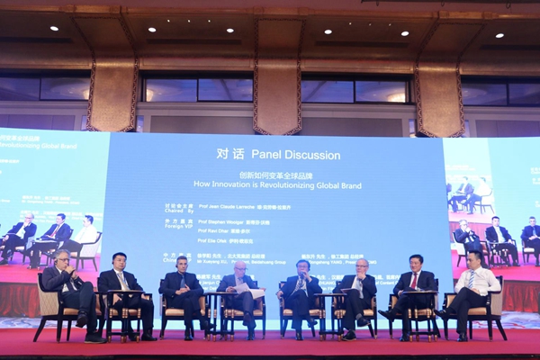 价值51.36亿，诗尼曼连续两年入榜中国500最具价值品牌