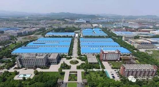 兔宝宝与您相约2018中国建博会（广州）B区12.2-8