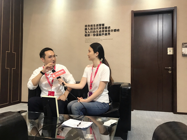 尚品本色参与成都展的战略意义在这里！