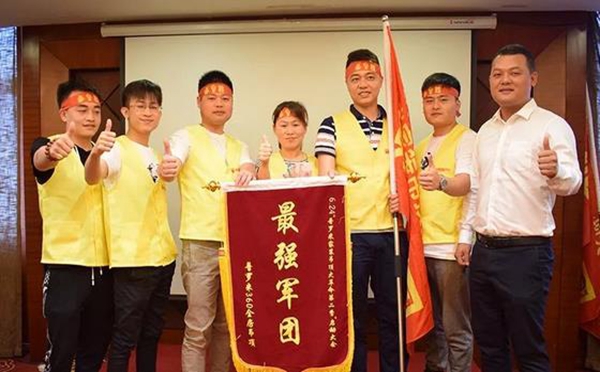普罗米家装吊顶大革命(第二季) | 启动大会圆满落幕 普罗米家装吊顶大革命(第二季) | 启动大会圆满落幕