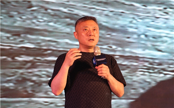 2018中国第四届顶墙行业论坛暨发布会圆满落幕