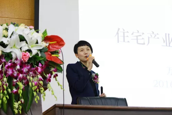 2018中国建博会（广州）丨“定制100”引领计划之大定制家居行业总裁论坛