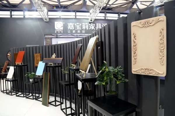 嘉宝莉家具漆：在定制的世界里，高效是一种奢侈品
