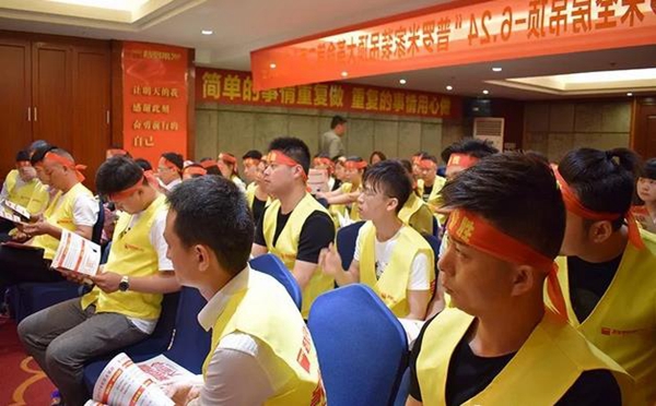 普罗米家装吊顶大革命(第二季) | 启动大会圆满落幕 普罗米家装吊顶大革命(第二季) | 启动大会圆满落幕