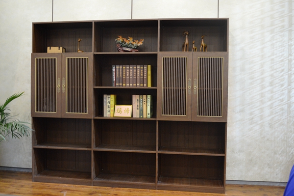 成都建博会丨玛谛开启全铝家居新时代，“以铝代木”践行环保理念