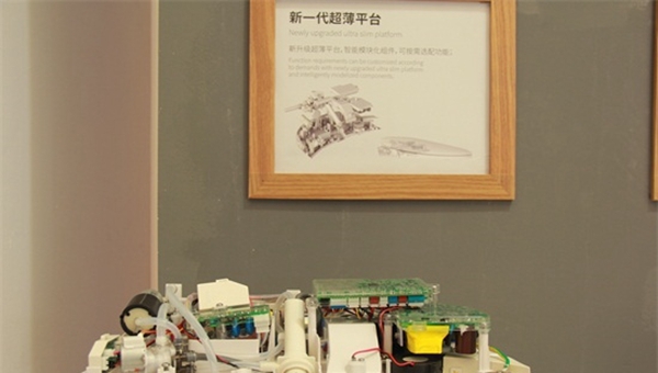 2018上海厨卫展丨确认过眼神 摩壹是对的选择