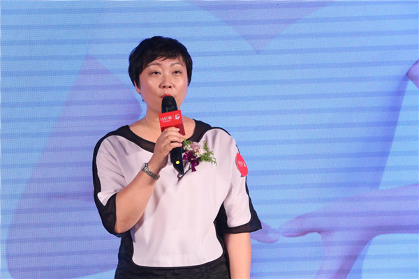 呼唤爱：诗尼曼携手中华儿慈会《与爱童行》公益活动在京举行 