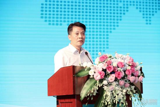 中国林业产业联合会整体家居分会在西安成立