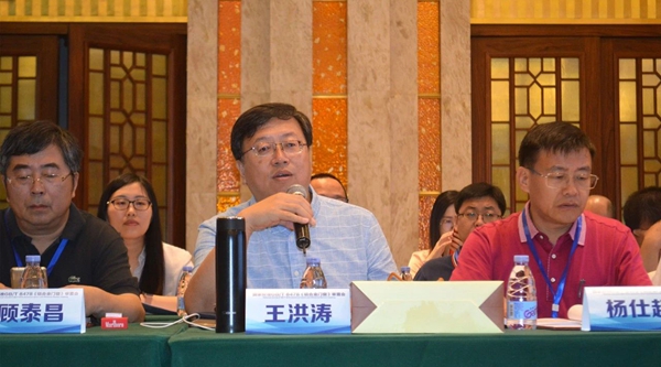 广东伟业集团参与定制GB/T 8478《铝合金门窗》国家标准 广东伟业集团参与定制GB/T 8478《铝合金门窗》国家标准