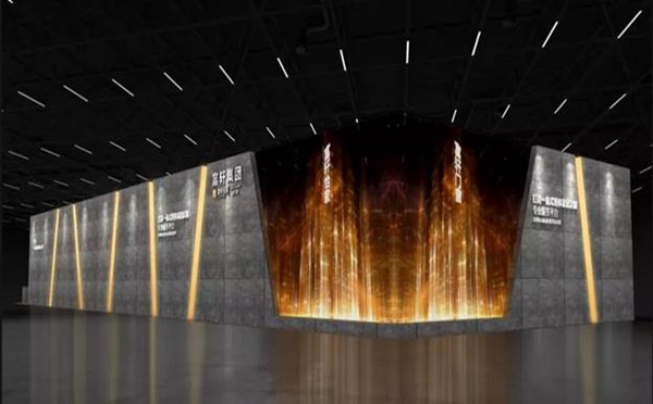 2018中国建博会（广州）丨建博会，富轩集团邀您品鉴“大家居”盛宴！
