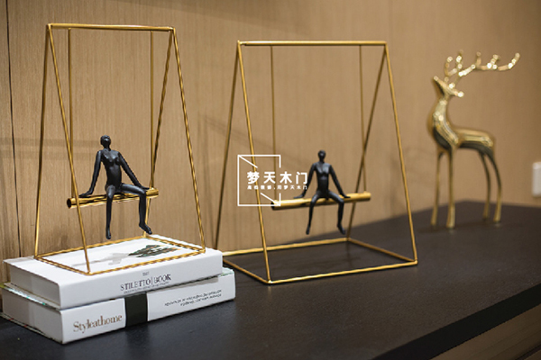 2018中国建博会(广州)丨梦天邀您体验水漆木门新魅力 2018中国建博会(广州)丨梦天邀您体验水漆木门新魅力