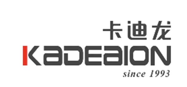 2018中国建博会（广州）| 卡迪龙智能锁——用心创造、匠心智造