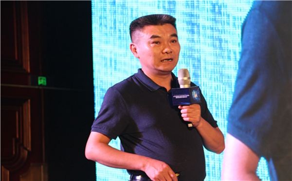2018中国第四届顶墙行业论坛暨发布会圆满落幕