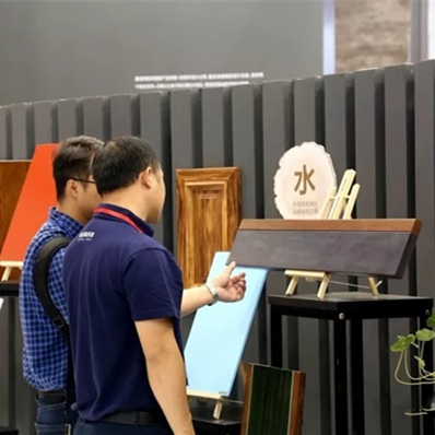 嘉宝莉家具漆：在定制的世界里，高效是一种奢侈品