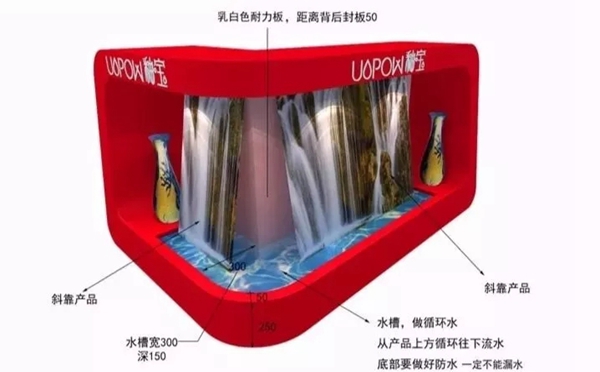 2018中国建博会（广州）丨釉宝全新展馆亮相展会，咱们不见不散！