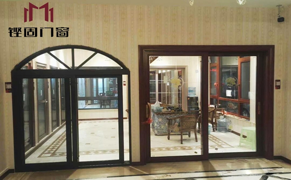 2018中国建博会（广州）丨铿固门窗将在现场揭秘专卖店营销技巧