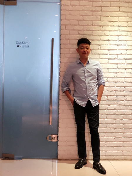 专访卡萨罗纵横世界设计之旅学员，台湾生活美学不枉此行