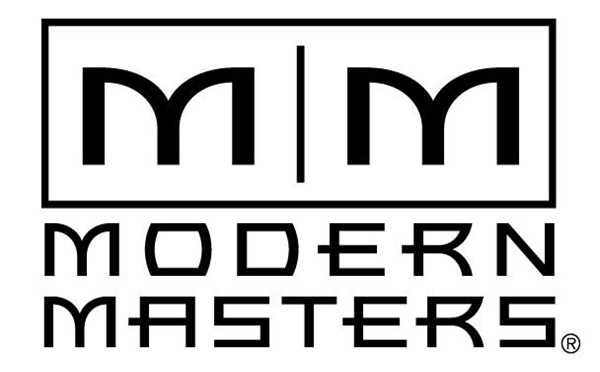 2018中国建博会（广州）丨Modern Masters——高端室内外装饰艺术涂料领导者