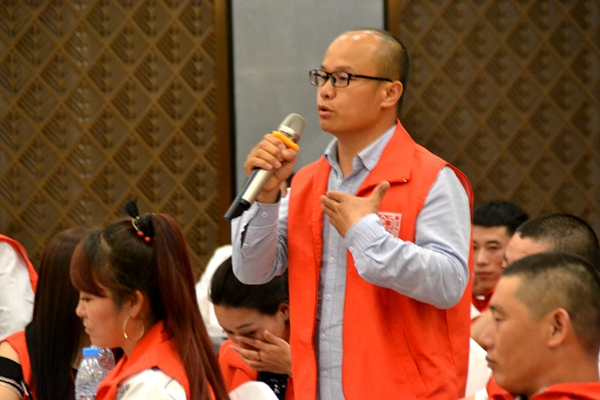 腾飞起势，金诚永信奏响全屋时代新篇章！