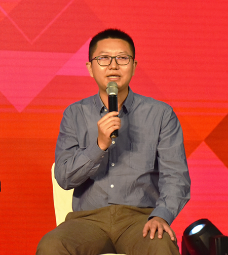 第二届（2018）中国门业总裁论战大咖们都说了啥？