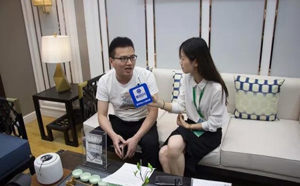 中国建博会（广州）丨巴迪斯嘉兴吊顶展告捷，邀您再聚广州建博会！