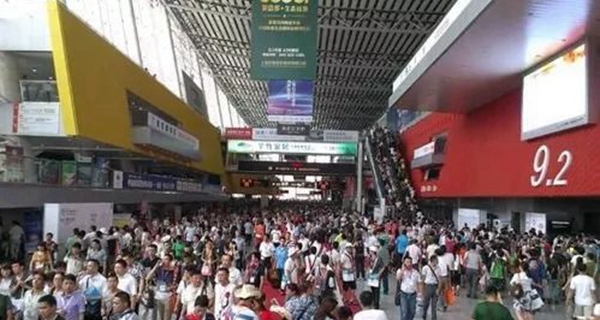 2018中国建博会（广州）| 博仕门窗品牌强势亮剑