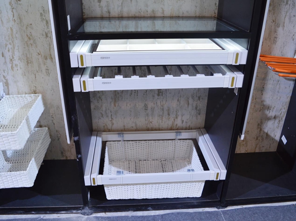 成都建博会 | 晨浩丰聚焦人性化与智能化产品,满足消费者需求 成都建博会 | 晨浩丰聚焦人性化与智能化产品,满足消费者需求