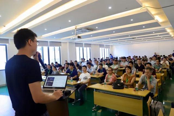 创新·合作·共赢丨飞利浦智能锁技术培训大会聚势而来！