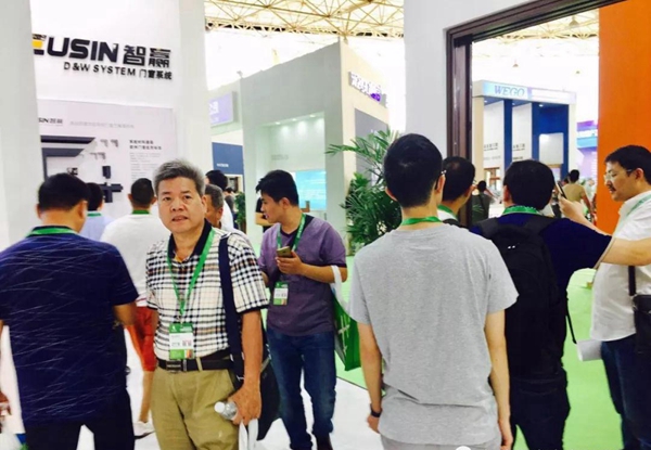 智赢门窗带您开启2018年第13届中国(潍坊)门窗幕墙博览会! 智赢门窗带您开启2018年第13届中国(潍坊)门窗幕墙博览会!