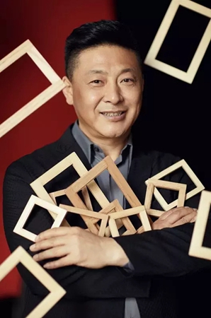 2018中国建博会(广州)丨米兰之窗马俊清:20年来对门窗的偏爱与日俱增 2018中国建博会(广州)丨米兰之窗马俊清:20年来对门窗的偏爱与日俱增