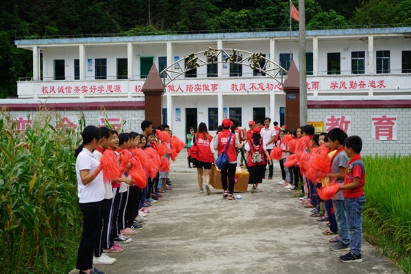 欧神诺诺动计划即将走进汕头红场希望小学及韶关紫溪村小学 欧神诺诺动计划即将走进汕头红场希望小学及韶关紫溪村小学