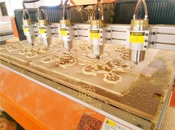 富几家居：不忘初心，忠于品质，传承中华木作的灵魂！