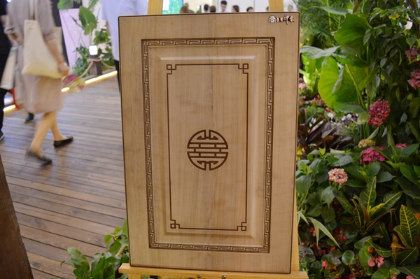 百年印象:做好供应链产品,赢得客户与品牌商的认可 百年印象:做好供应链产品,赢得客户与品牌商的认可