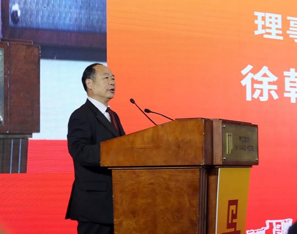 书香门地等首批认证单位再塑“上海品牌”新“金字招牌”