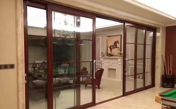 2018中国建博会(广州)丨蜕变·勃发 天东门窗携新品邀您相约展会 2018中国建博会(广州)丨蜕变·勃发 天东门窗携新品邀您相约展会