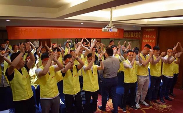 普罗米家装吊顶大革命(第二季) | 启动大会圆满落幕 普罗米家装吊顶大革命(第二季) | 启动大会圆满落幕