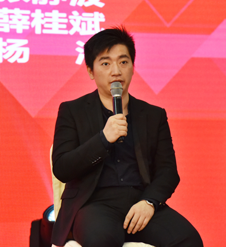 第二届（2018）中国门业总裁论战大咖们都说了啥？