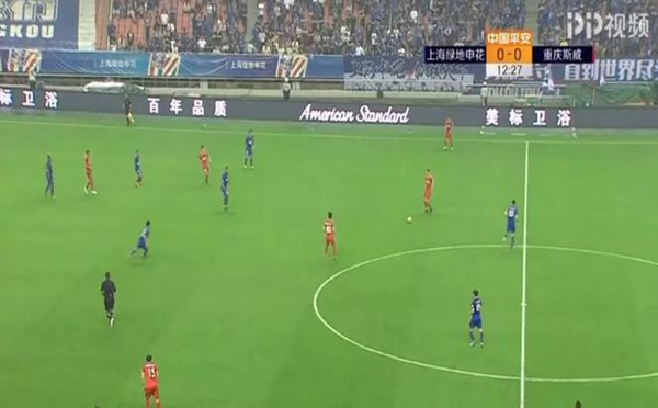 “2018世界杯”火热进行中，哪些卫浴企业“涉足”足球市场