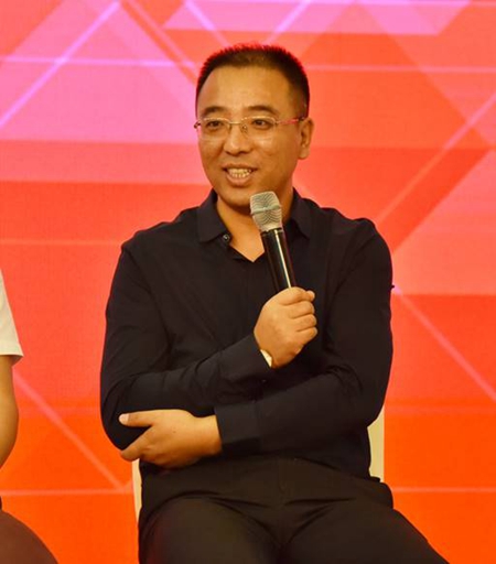 总裁云集 现身说法丨第二届（2018）中国门业总裁论战盛大开启