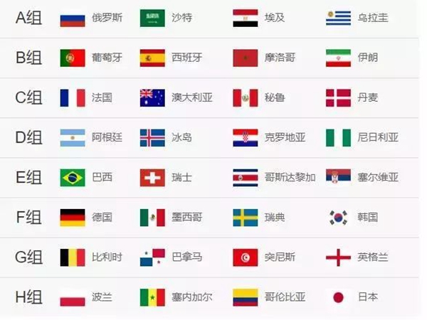 科裕智能锁：世界杯如约而至！智能门锁广告竟这么玩！