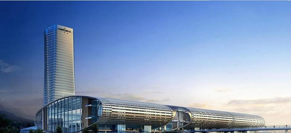 2018中国建博会（广州）丨汉森邀您共赏中国建博会，成就百万大商！