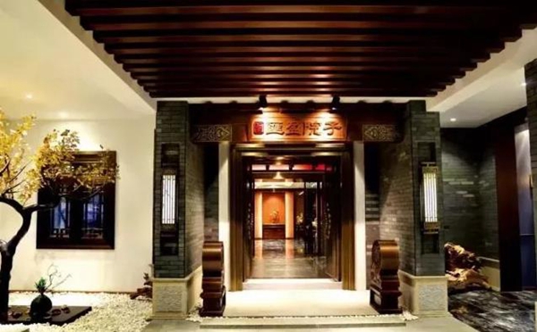 2018中国建博会(广州)丨汇盈铜艺:一个阶层的生活艺术 2018中国建博会(广州)丨汇盈铜艺:一个阶层的生活艺术